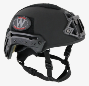 Team Wendy Ballistic Helmet - Airsoft Team Wendy Helmet