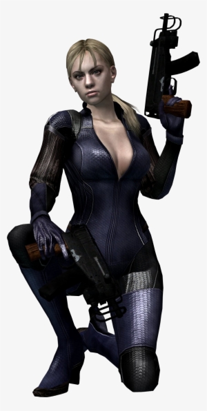 Jill Valentine Re5 - Jill Valentine Resident Evil 5 Outfit