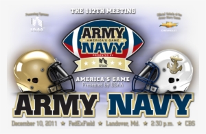 Download Army Black Knights Vs Navy Midshipmen 2015 - Army Vs Navy Logo