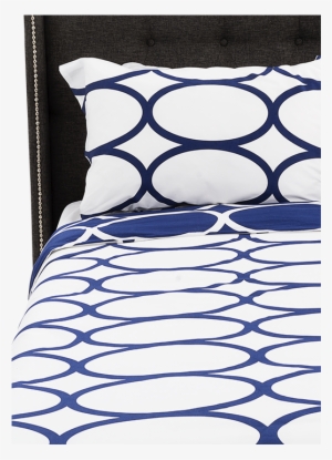 Image For Comforter Set - Bed Sheet