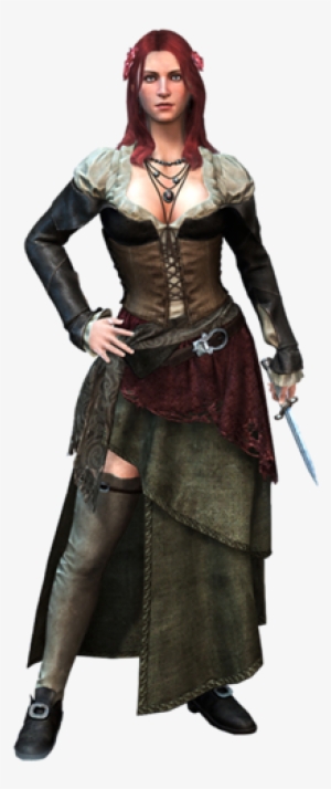 Anne Bonny - Anne Bonny Cosplay Assassins Creed
