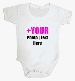 Baby Bodysuit 308 - Ergonomia