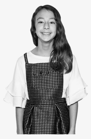 Aubrey Anderson-emmons - Girl