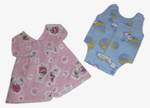 Baby Clothes Snapped - Free Preemie Patterns Sewing