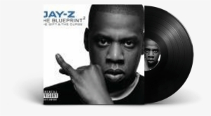 Jay-z - The Blueprint 2: The Gift