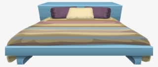 Bed Frame Mattress Bed Sheets Bed-making - Duvet