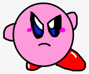 Kirby New - Pack Man