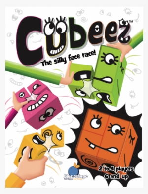 Cubeez - Cubeez Game