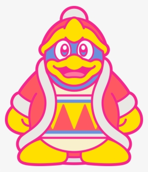 Kirby 25th Anniversary Orchestral Concerts - King Dedede 25th Anniversary