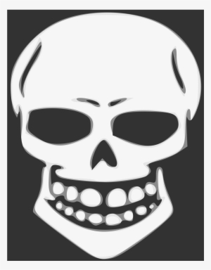 This Free Icons Png Design Of Skull Human X-ray