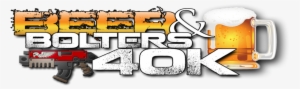 Beer And Bolters 40k Episode 38 1 Fnp For Deadpool, - Beer And Bolters 40k Podcast