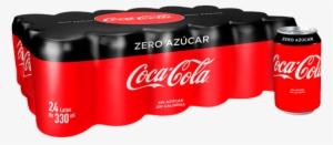 Pack Ahorro - Coca Cola