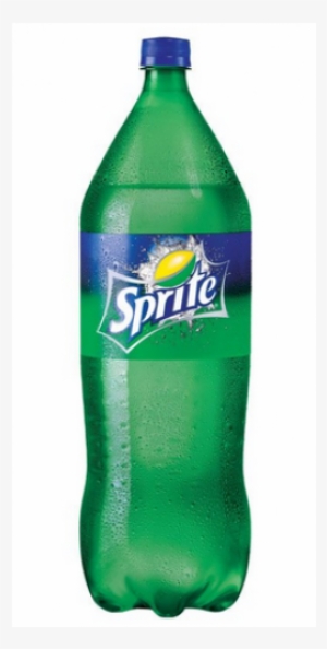 Sprite Soft Drink, 2 Ltrs Bottle - Sprite 1.75 Lt Bottle