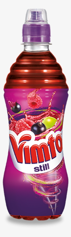 We Can Also Supply You With A Complete Dispensed Soft - Vimto Flavoured Spring Water