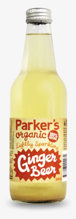 Soft Drinks - Parker's Organic Juices
