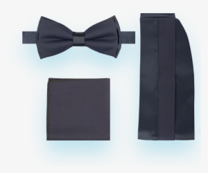 Bow Tie Gift Set - Paisley