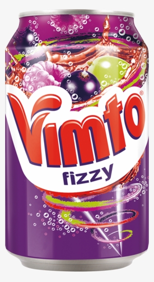Vimto Fizzy 330ml