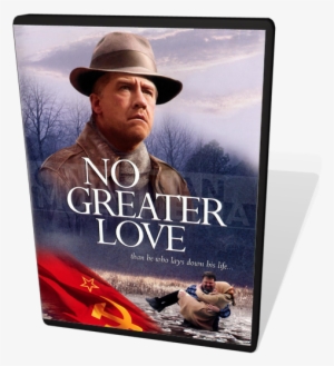 A Despondent American Journalist Is Sent To Rural Austria - No Greater Love