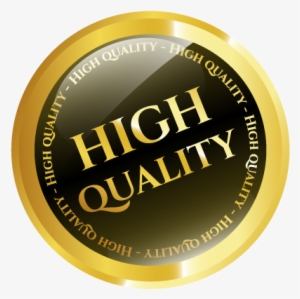 Content Optimisation - Strategic Presence - High Quality Seal