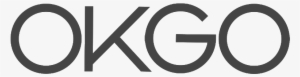 Ok Go Logo - Ok Go Logo Png