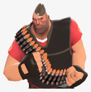 Communist Hat Is For Heavy Btw - Tf2 General Heavy