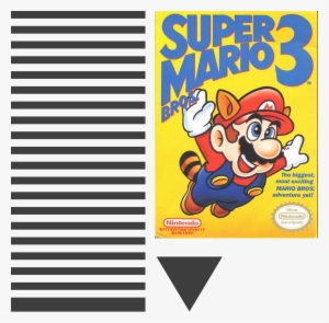 Super Mario Bros 3 Psp
