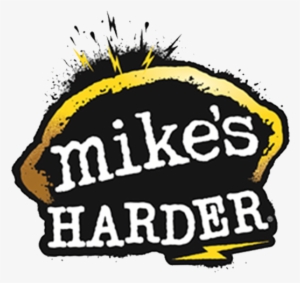 Mike's Harder Cherry Lime