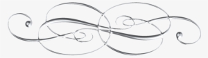 Silver Swirl Png - Png Silver Swirl
