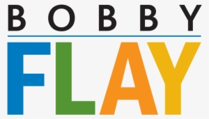 Bobby Flay Logo Designs - Bobby Flay