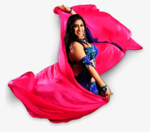 Hasina Belly Dancer - Belly Dance Girl Png