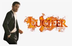 The Fallen Angels With Their Leader Lucifer, Which - Lucifer Png