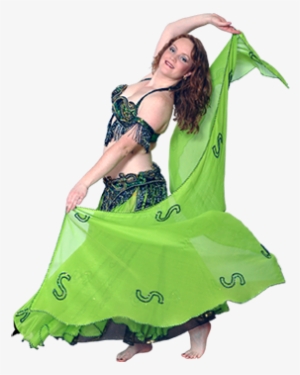 Taheya Began Her Dance Training At The Age Of Three, - Belly Dance