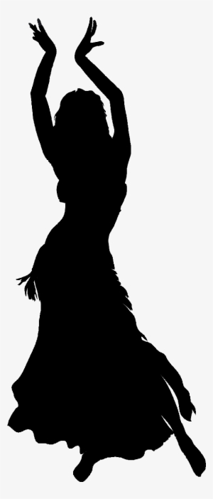 Whether You've Never Danced Before Or Have Been Dancing - Belly Dancer