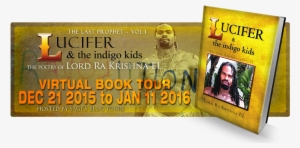 Lucifer & The Indigo Kids By Lord Ra Krishna El