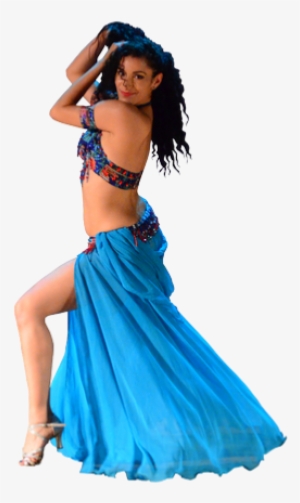 Middle Eastern Dance Beautifully Executed With Elegance - Belly Dance
