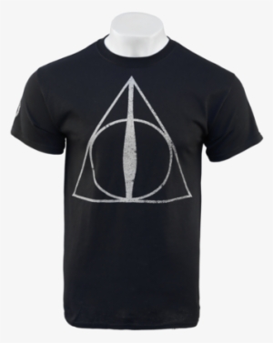 Trends International Harry Potter Deathly Hallows Wall