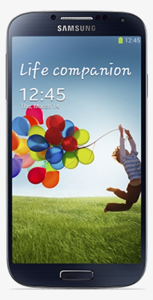 Samsung Galaxy S4 - Galaxy S 4
