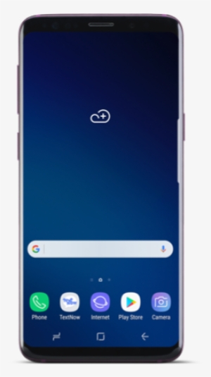 Samsung Galaxy S9 - Comfy