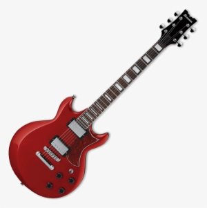 Ibanez Ax120 Electric Guitar - Epiphone Sg Special Cherry