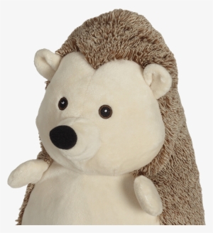 Embroider Buddy® Hedley Hedgehog Buddy - Stuffed Animal Blanks For Embroidery