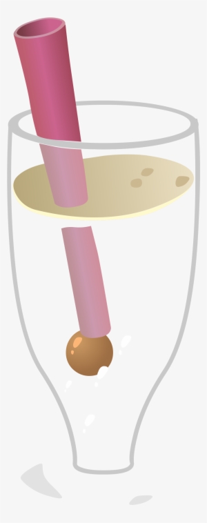 This Free Icons Png Design Of Drink Bubble Tea