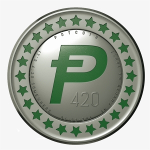 420 - Pot Coin