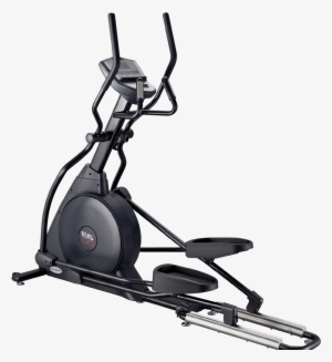 Circle E6 Cross Trainer - Elliptical Trainer