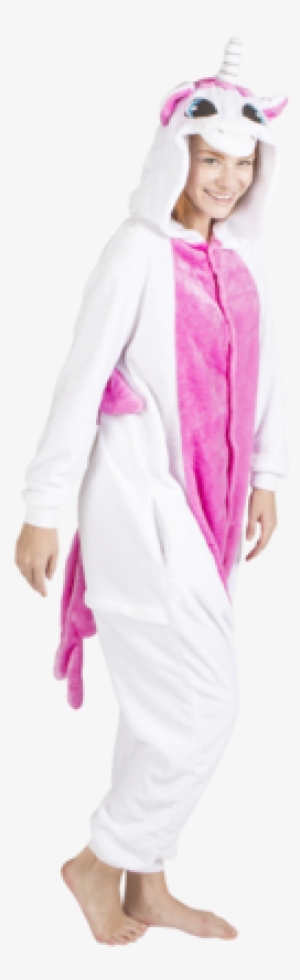 Pink Unicorn Yumio
