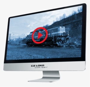 More About Cz Loko - Computer Monitor