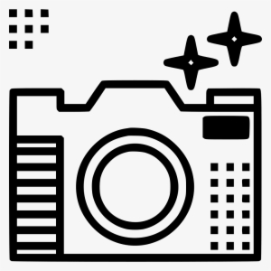 Camera Photo Photography Shoot Flash Comments - Circle