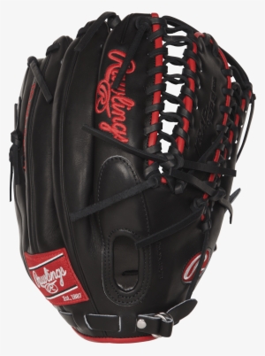 Rawlings Trapeze Outfielders Glove That Mike Trout - Mike Trout Glove