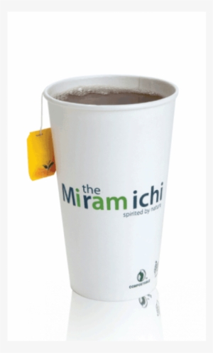 16 Oz Compostable Hot Paper Cup - Coffee Cup Sleeve