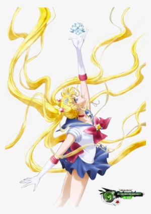Sailor Moon Crystal Sailor Moon 90s - New Sailor Moon Crystal School Bag