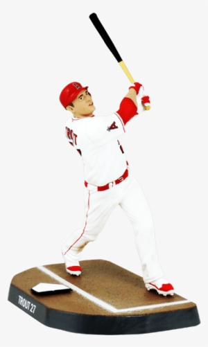 We Also Recommend The Mookie Betts Figure, The Freddie - Baseball